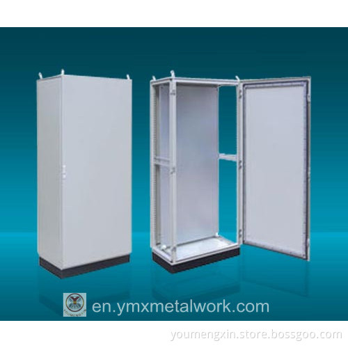 Control Electrical Cabinet for Industry